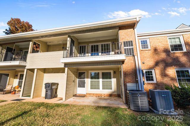 4600 Coronado Drive B, Charlotte, NC 28212