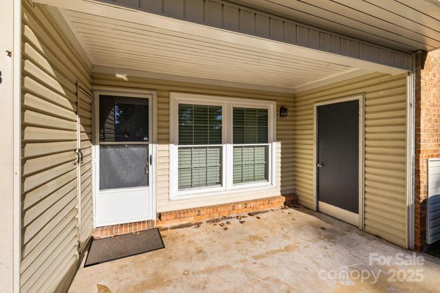 4600 Coronado Drive B, Charlotte, NC 28212