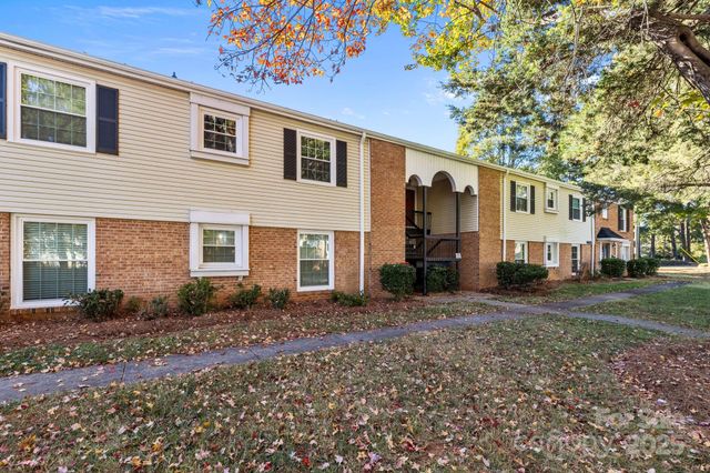 4600 Coronado Drive B, Charlotte, NC 28212