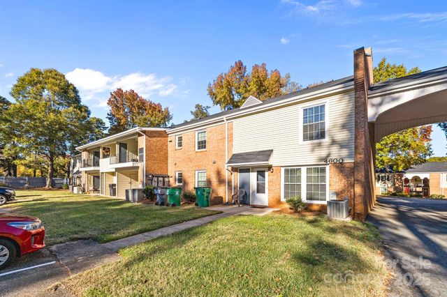 4600 Coronado Drive B, Charlotte, NC 28212