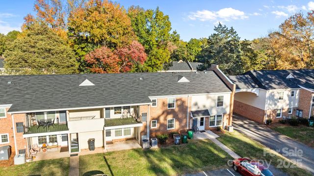 4600 Coronado Drive B, Charlotte, NC 28212