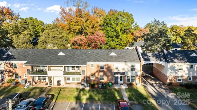 4600 Coronado Drive B, Charlotte, NC 28212