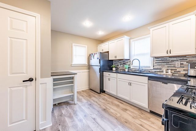 6923 Alabama Avenue, Hammond, IN 46323