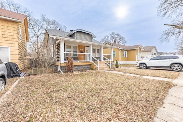 6923 Alabama Avenue, Hammond, IN 46323