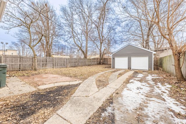 6923 Alabama Avenue, Hammond, IN 46323