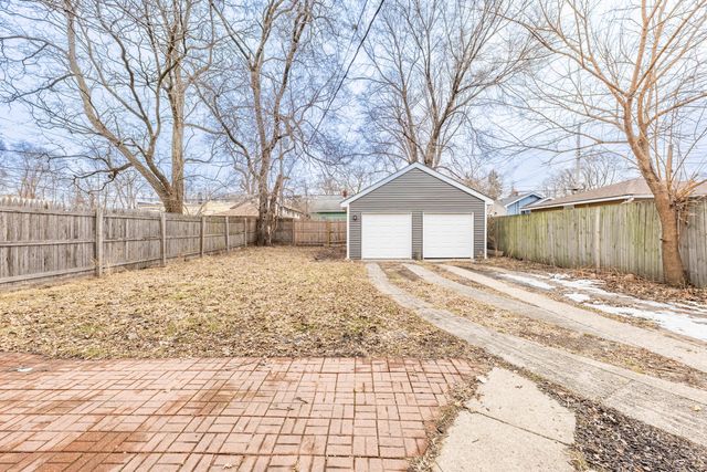 6923 Alabama Avenue, Hammond, IN 46323