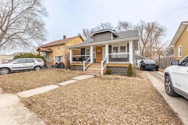 6923 Alabama Avenue, Hammond, IN 46323