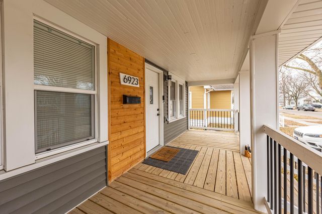 6923 Alabama Avenue, Hammond, IN 46323