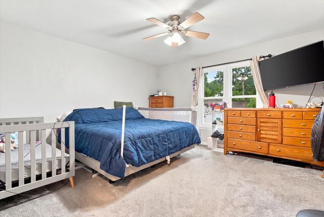 25196 W MONAVILLE Road, Lake Villa, IL 60046