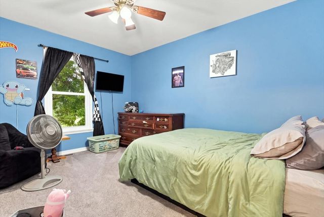 25196 W MONAVILLE Road, Lake Villa, IL 60046
