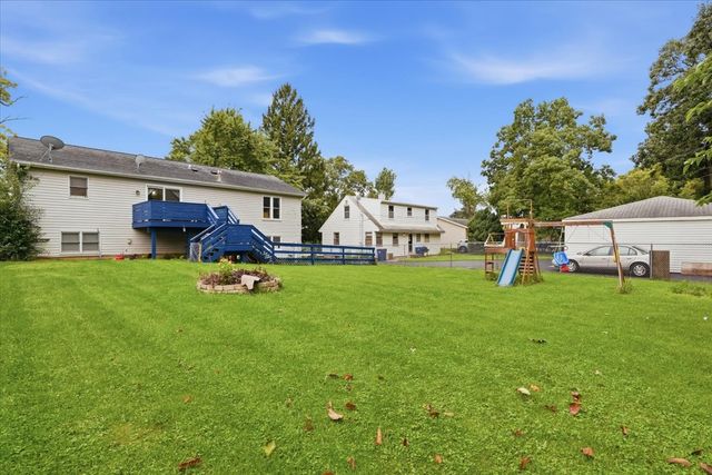 25196 W MONAVILLE Road, Lake Villa, IL 60046