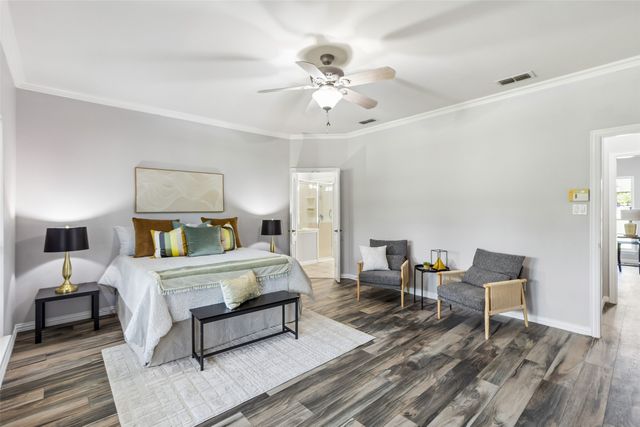2105 Wood Duck Lane, Granbury, TX 76049