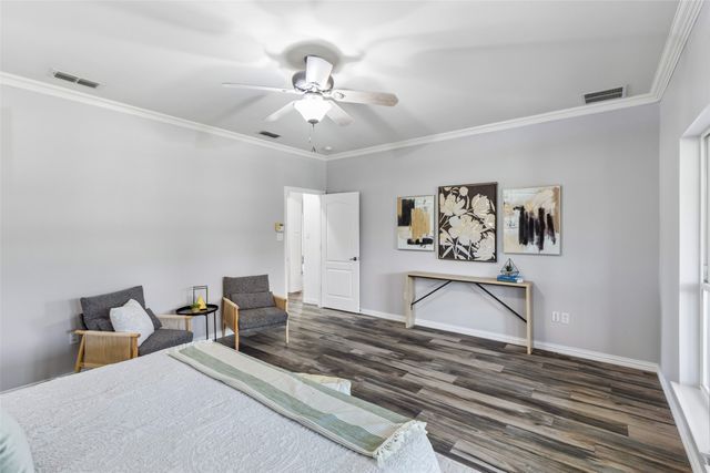 2105 Wood Duck Lane, Granbury, TX 76049