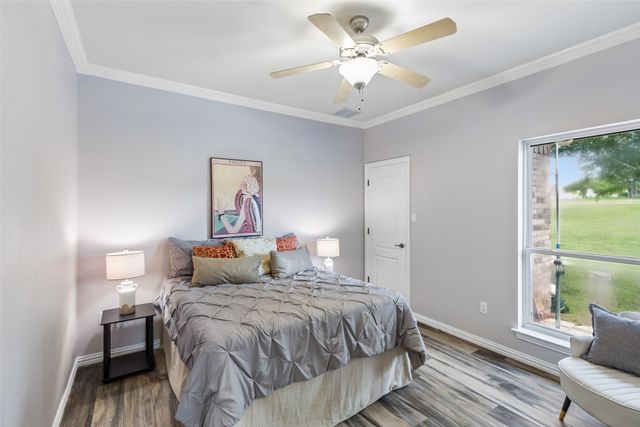 2105 Wood Duck Lane, Granbury, TX 76049