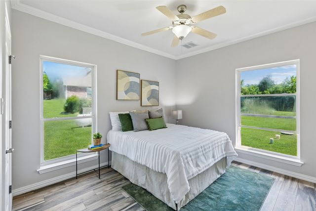 2105 Wood Duck Lane, Granbury, TX 76049