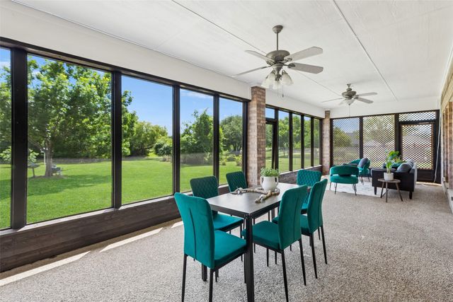 2105 Wood Duck Lane, Granbury, TX 76049