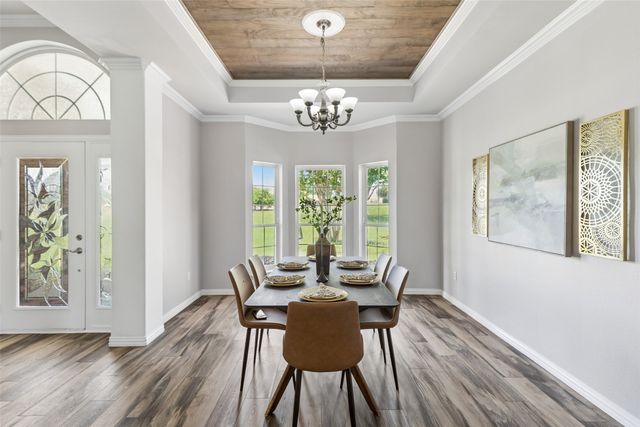 2105 Wood Duck Lane, Granbury, TX 76049