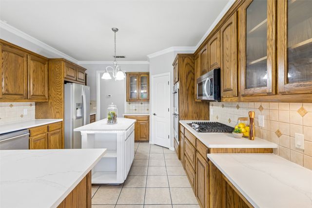 2105 Wood Duck Lane, Granbury, TX 76049