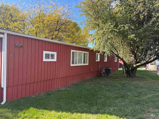 1751 N Polk #20, Moscow, ID 83843 property photo
