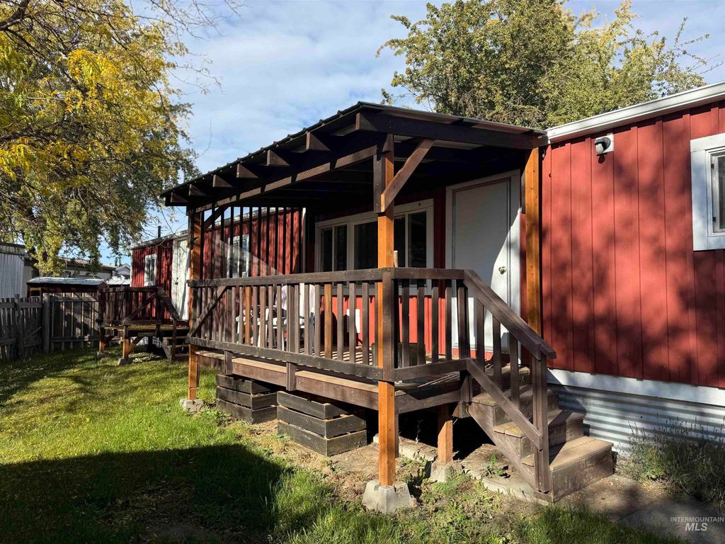 1751 N Polk #20, Moscow, ID 83843 photo 2