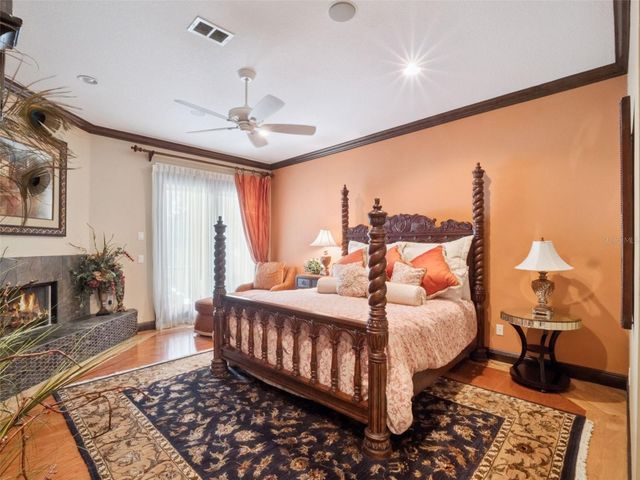 1490 LAKESHORE DRIVE, Mount Dora, FL 32757