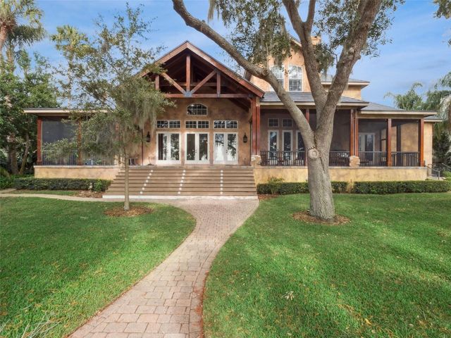 1490 LAKESHORE DRIVE, Mount Dora, FL 32757