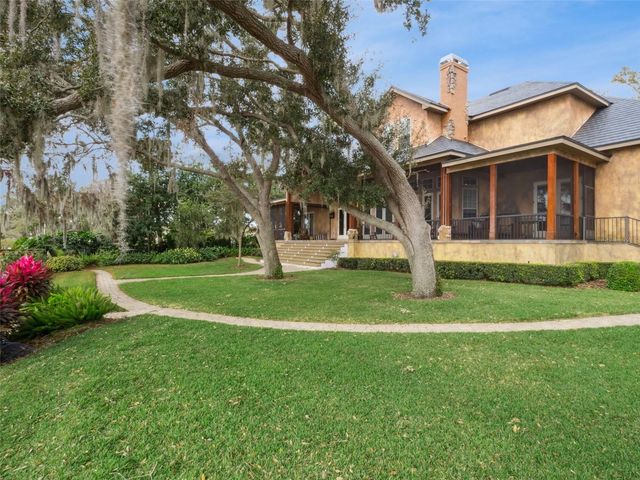 1490 LAKESHORE DRIVE, Mount Dora, FL 32757