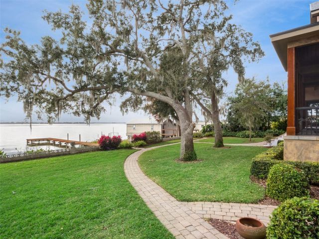 1490 LAKESHORE DRIVE, Mount Dora, FL 32757