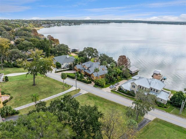 1490 LAKESHORE DRIVE, Mount Dora, FL 32757