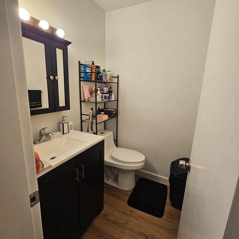 1129 North Shore Rd BS2, Revere, MA 02151