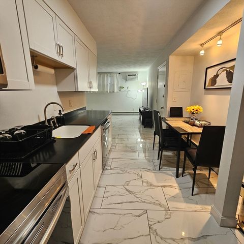 1129 North Shore Rd BS2, Revere, MA 02151