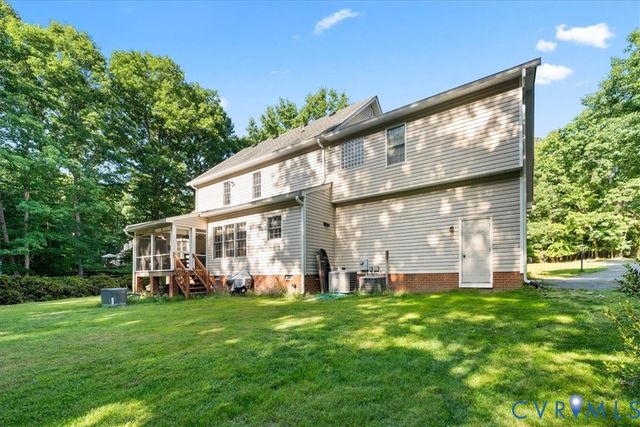 11706 Carters Creek Dr, Chesterfield, VA 23838
