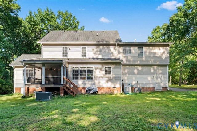 11706 Carters Creek Dr, Chesterfield, VA 23838