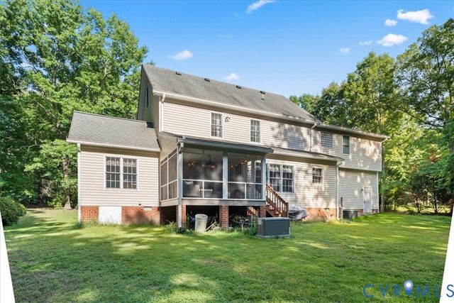11706 Carters Creek Dr, Chesterfield, VA 23838