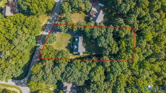 11706 Carters Creek Dr, Chesterfield, VA 23838