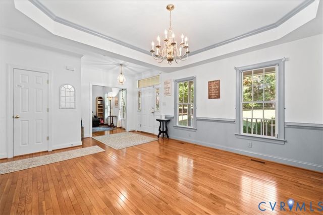 11706 Carters Creek Dr, Chesterfield, VA 23838