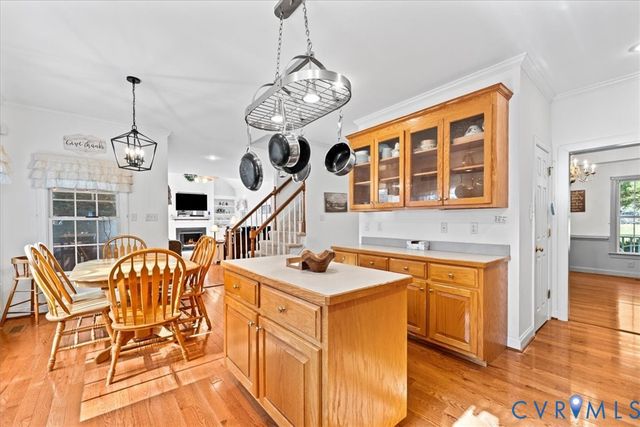 11706 Carters Creek Dr, Chesterfield, VA 23838