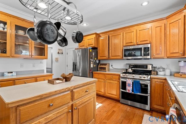 11706 Carters Creek Dr, Chesterfield, VA 23838