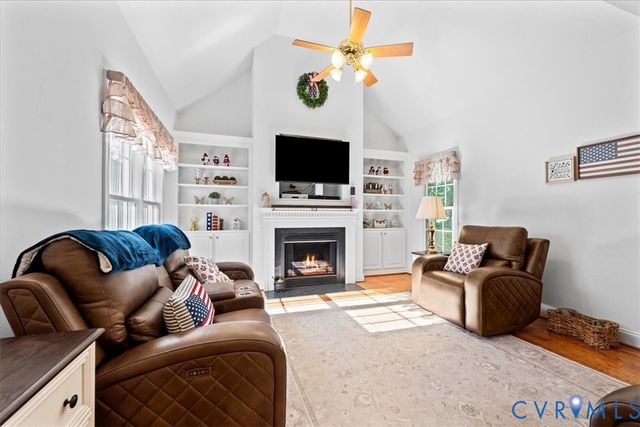 11706 Carters Creek Dr, Chesterfield, VA 23838