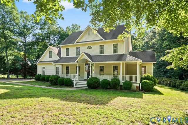 11706 Carters Creek Dr, Chesterfield, VA 23838
