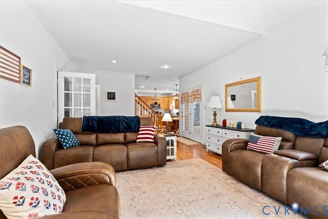 11706 Carters Creek Dr, Chesterfield, VA 23838