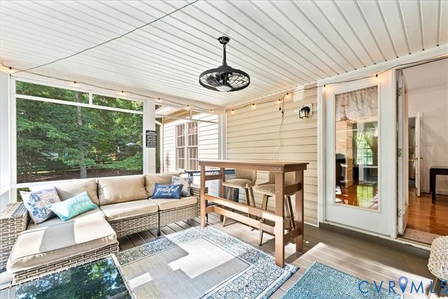 11706 Carters Creek Dr, Chesterfield, VA 23838