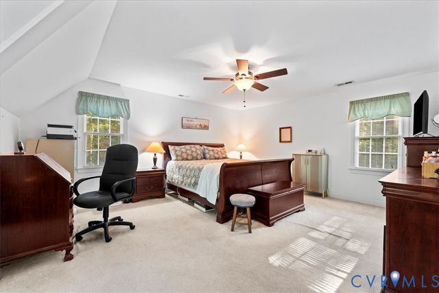 11706 Carters Creek Dr, Chesterfield, VA 23838