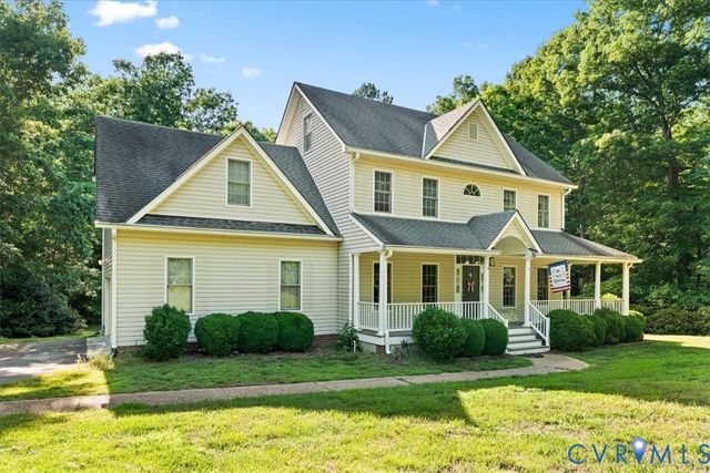 11706 Carters Creek Dr, Chesterfield, VA 23838