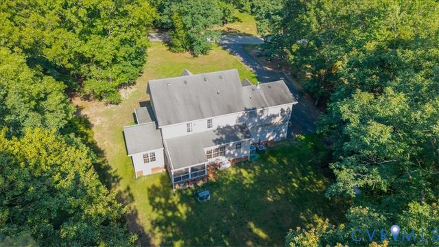 11706 Carters Creek Dr, Chesterfield, VA 23838
