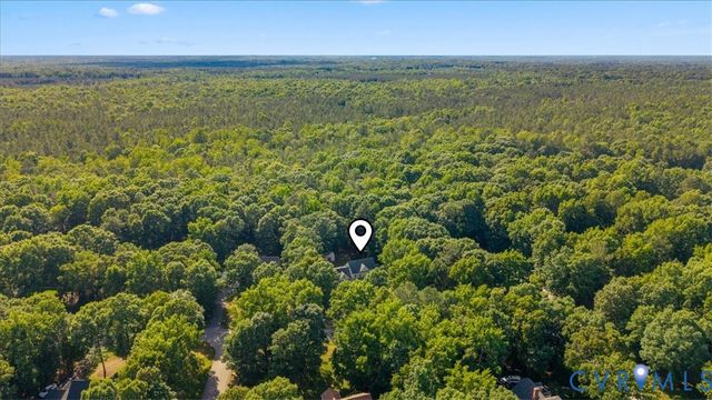 11706 Carters Creek Dr, Chesterfield, VA 23838