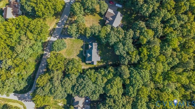 11706 Carters Creek Dr, Chesterfield, VA 23838