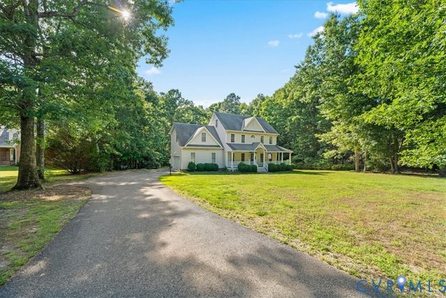 11706 Carters Creek Dr, Chesterfield, VA 23838