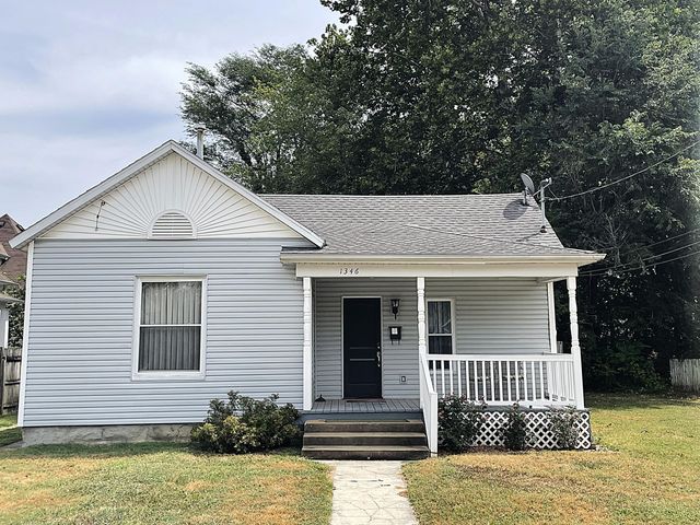 1346 North Main Avenue, Springfield, MO 65802