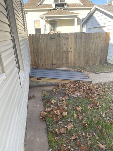 1346 North Main Avenue, Springfield, MO 65802